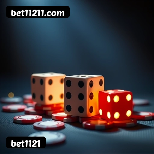 Tabela RTP dos jogos de cassino da bet1121