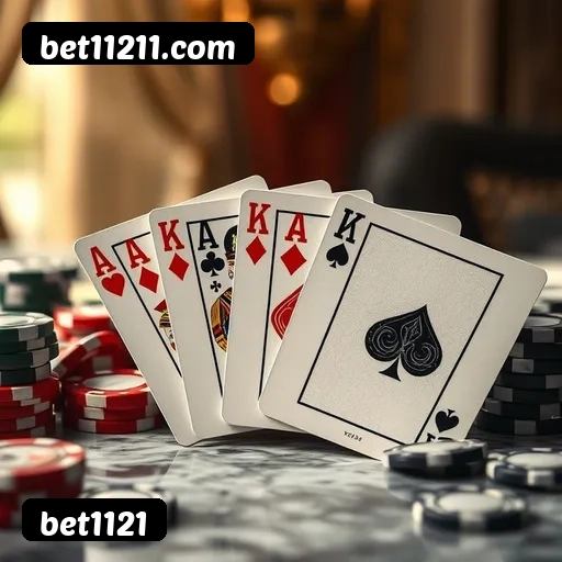 Logo da bet1121